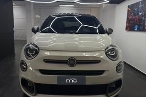 Fiat 500X 1.6 MultiJet 130 CV Sport