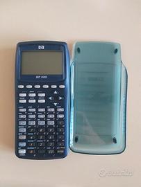 calcolatrice hp 40g