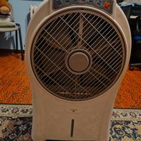 Ventilatore raffrescatore 