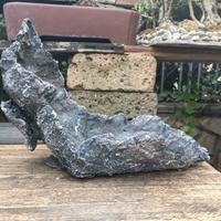 pietra di luna vaso bonsai