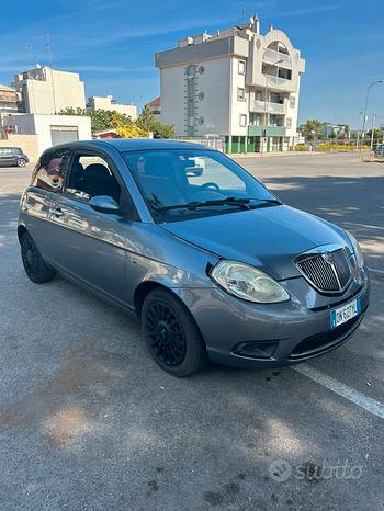 Lancia Ypsilon 1.2 69cv 2008 WB5587