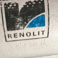 Pvc membrana liner per piscine termosaldabile