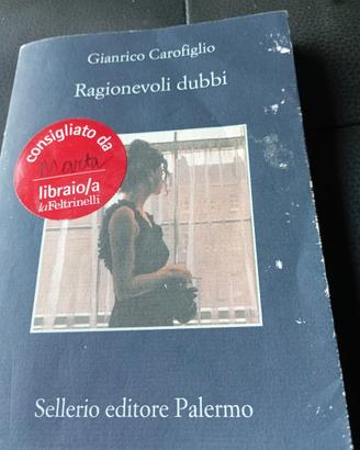 Ragionevoli dubbi