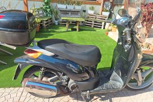 scooter malaguti 200 
