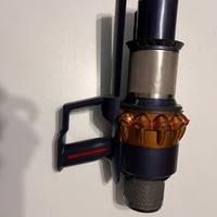 Corpo motore Dyson Gen5 non funzionante