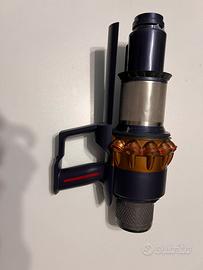Corpo motore Dyson Gen5 non funzionante