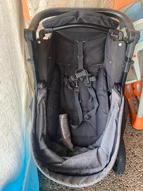 Passeggino cam