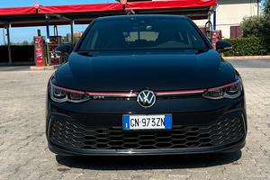 Volkswagen Golf 8 GTI
