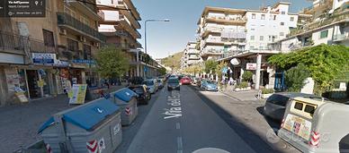 Soccavo via dell'epomeo