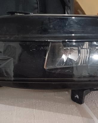 fendinebbia golf 6