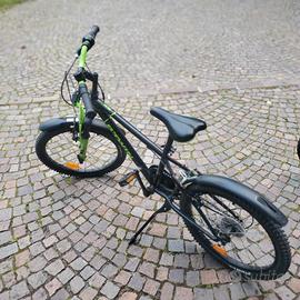 Bici Mountain Bike 