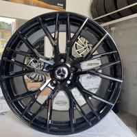 Cerchi Mercedes raggio 21 NUOVI cod.8942