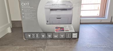 Stampante laser a colori - Epson AcuLaser CX17