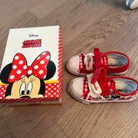 Scarpe Minnie Mouse bimba 29