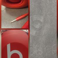 Cuffie beats