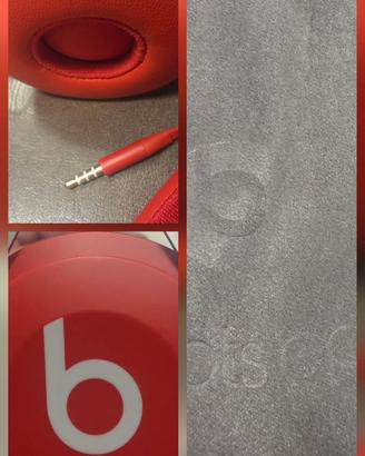 Cuffie beats