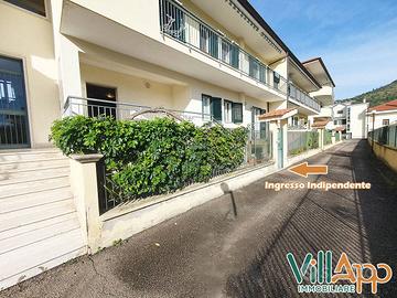 Appartamento - Fondi