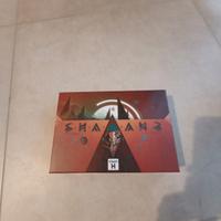 Shamans, gioco da tavolo