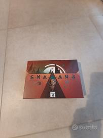 Shamans, gioco da tavolo