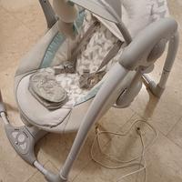 Altalena convertme swing 2 in 1 - ingenuity