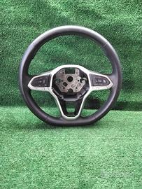 VOLANTE STERZO VOLKSWAGEN T-CROSS Serie (19>)