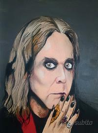 Quadro"Ozzy" #2025