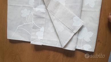 tende  vetro Lilly leroy merlin