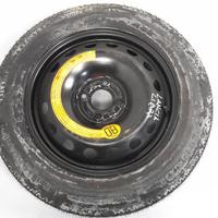 RUOTINO DI SCORTA POST. LANCIA LYBRA SW (2000)