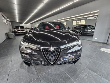 STELVIO VELOCE CV 210 Q4 ITALIA 