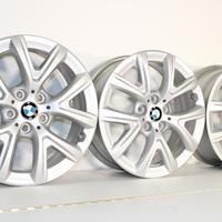 Cerchi Originali SERIE 2 ACTIVE TOURER+Sped Gratis