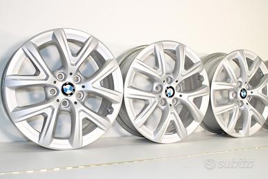 Cerchi Originali SERIE 2 ACTIVE TOURER+Sped Gratis