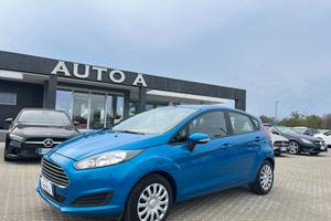 FORD Fiesta 1.2 60 CV 5p. Titanium