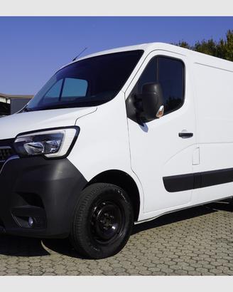 RENAULT Master T35 2.3dCi135 PC-TN Furg.Ice Pl.