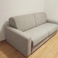Divano letto Poltronesofà