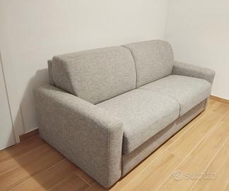 Divano letto Poltronesofà