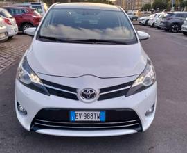 TOYOTA Verso 1.6 Diesel 7 Posti an.014