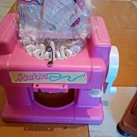 macchina per maglieria giochi