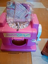 macchina per maglieria giochi