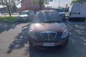 Lancia Ypsilon anno 2011
