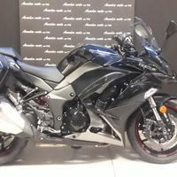 Kawasaki Z 1000 SX - 2018