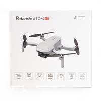 Mini Drone Potensic Atom Se combo