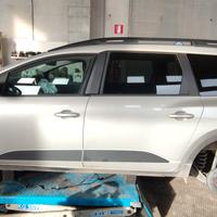 Sportello posteriore sx Dacia jogger 2022