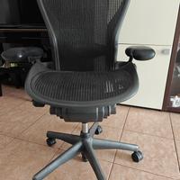 sedia herman miller 
