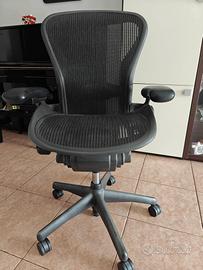 sedia herman miller 