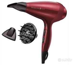 Remington Asciugacapelli Professionale 24000W