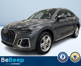 Audi Q5 SPORTBACK 40 2.0 TDI MHEV 12V S LINE ...