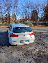 Bmw116 1.5 diesel