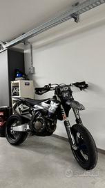 HUSQVARNA FS 450 2025