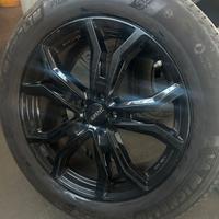 Gomme e cerchi invernali x GLE