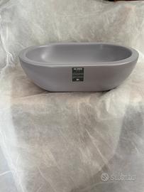 Ciotola Globo Ceramica